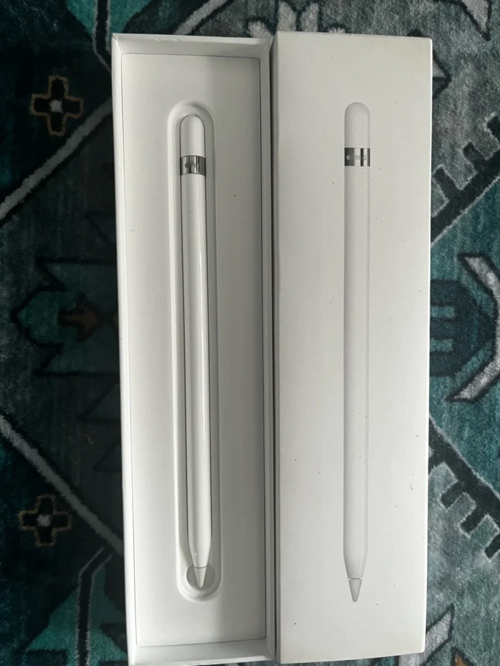 Apple Pencil